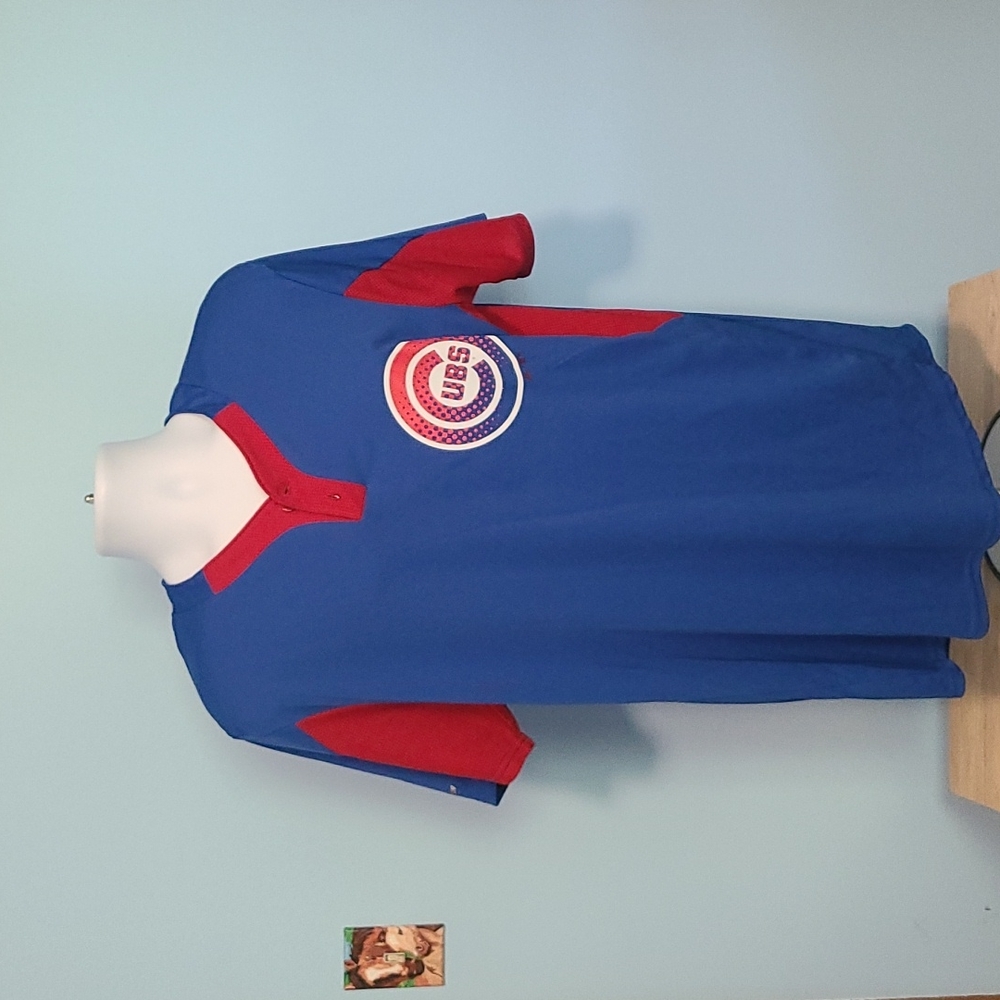 Men's Cub Jersey